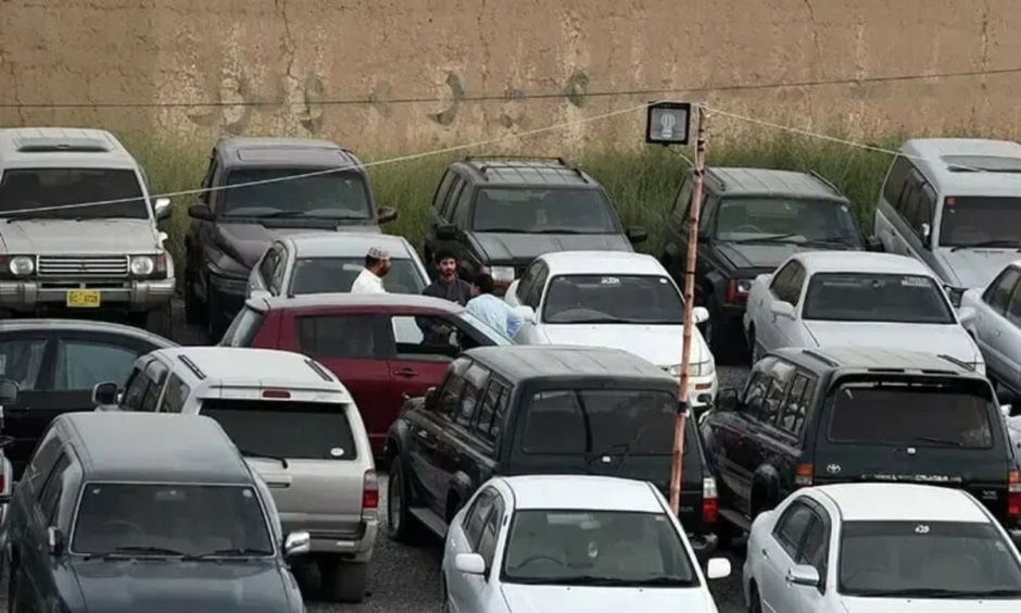 Used Car Import Exemption Triggers Fresh Clash Between Govt And Auto Industry