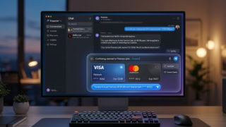 Visa Mastercard Team Up With Chatgpt To Bring Ai Shopping To Users