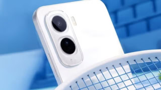 vivo Y500
