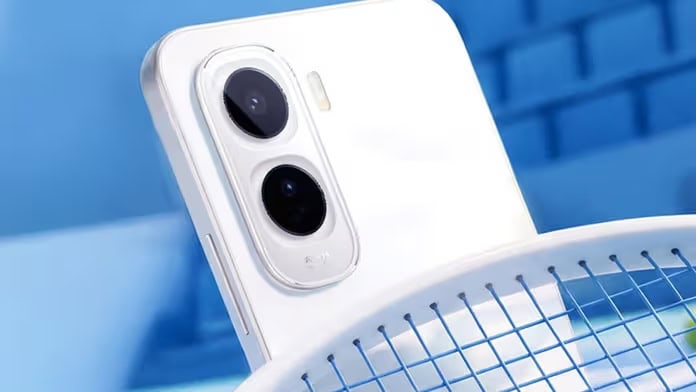 vivo Y500