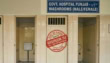 Wasa Charges Punjab Hospitals Rs 2500 Per Toilet Under New Sewage Levy