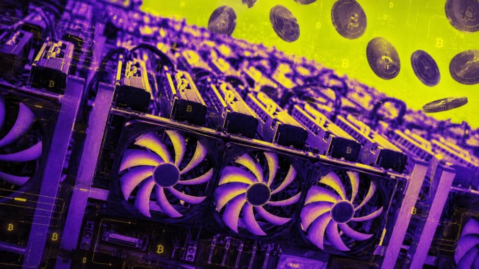 What Is Bitcoin Mining Difficulty And Why Is It Dropping