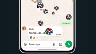 Whatsapp Added Live World Cup Updates Here Is How To Use Them