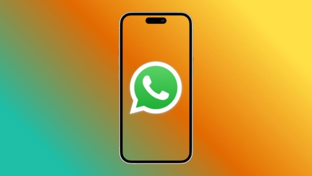 WhatsApp support on iPhones