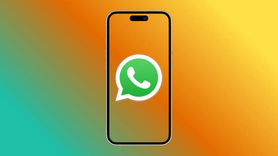 WhatsApp support on iPhones