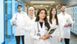 Why 743 Mbbs Bds Seats In Pakistan Remain Unfilled