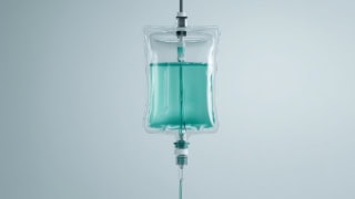 Why Are Chinese Students Using Amino Acid Iv Drips In Classrooms