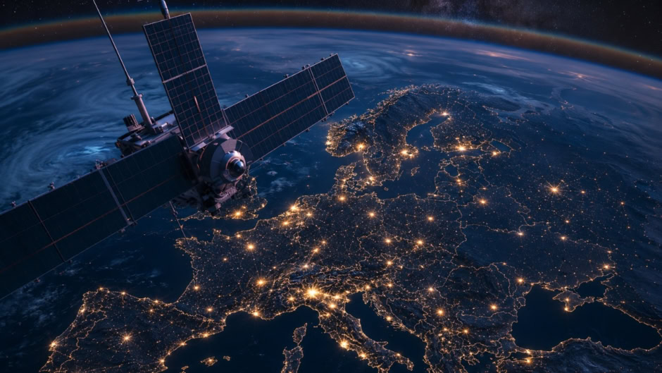 Why Is Russia Jamming Europes Gps Right Now