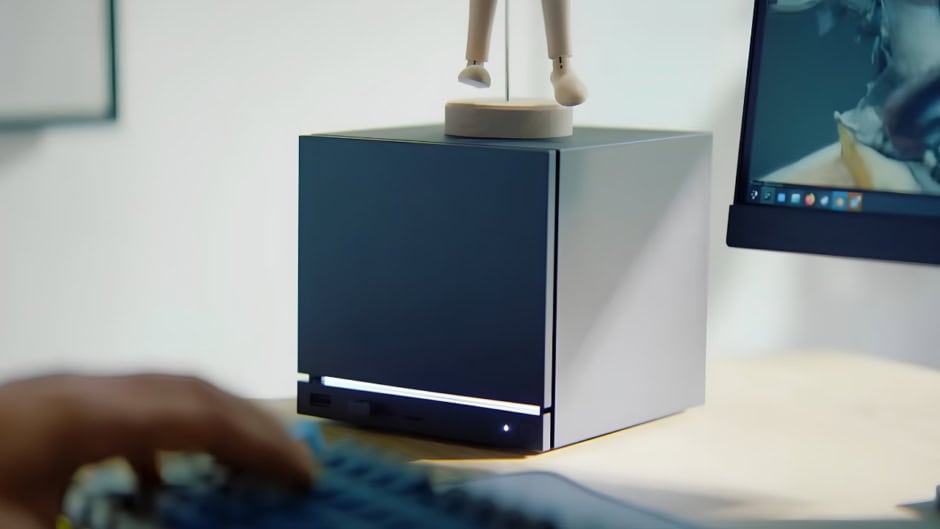 Why Is The Steam Machine Extremely Expensive Valve Explains