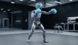 Why It Is Impossible To Make Robots Without China