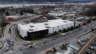 Worlds Largest Ev Battery Repurposing Megafactory Opens