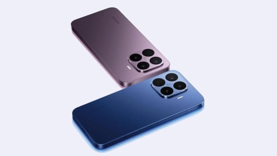 Xiaomi 17T Series