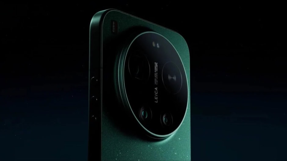 Xiaomi 18