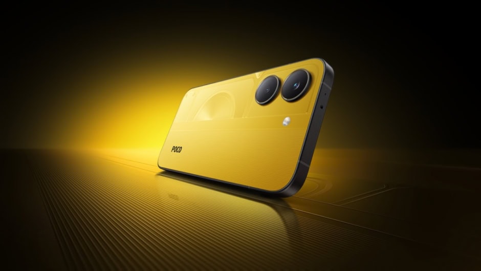 Xiaomi Poco X8 Pro