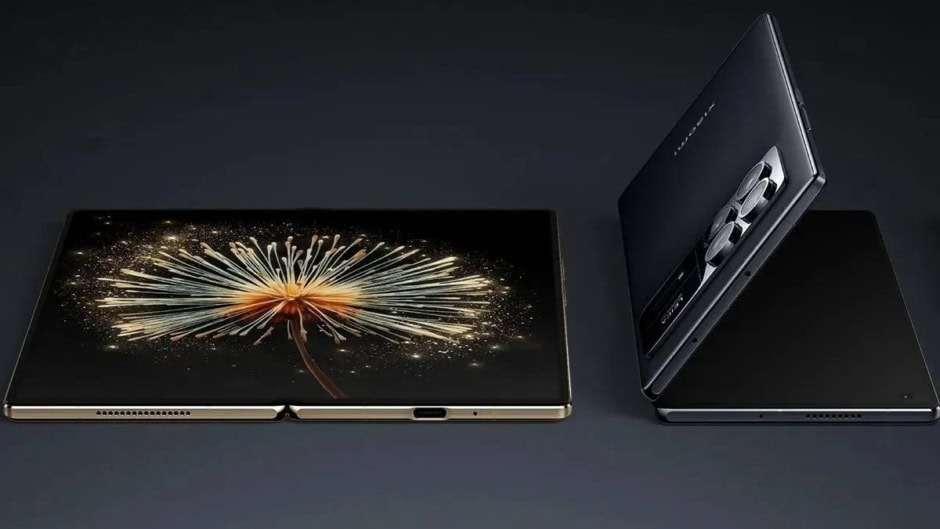 Xiaomi Mix Fold 5