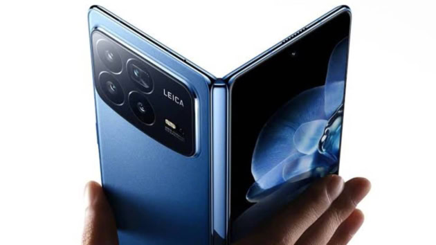 Xiaomi Mix Fold 5