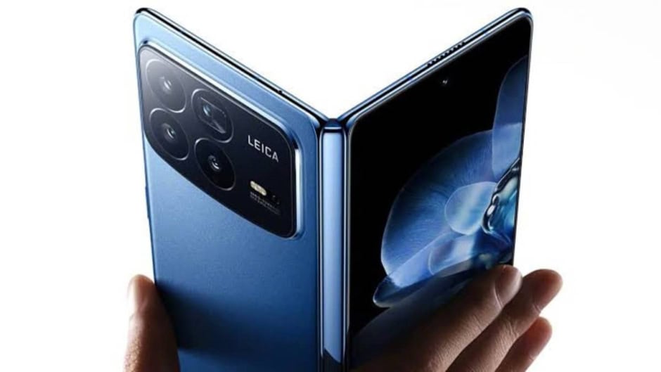 Xiaomi Mix Fold 5