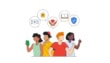 Young People Want To Shape Ais Future Not Be Protected From It Google Reports