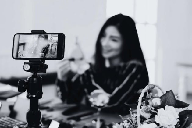 FBR Enforces 5% Minimum Tax for digital influencers