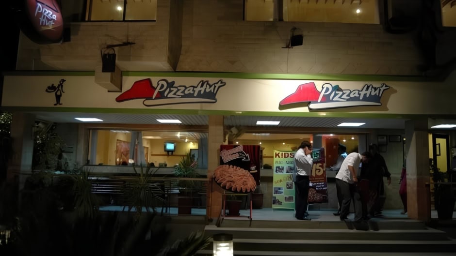 Yum Brands To Sell Pizza Hut For 2 7 Billion As Glp 1 Drugs Reshape Market