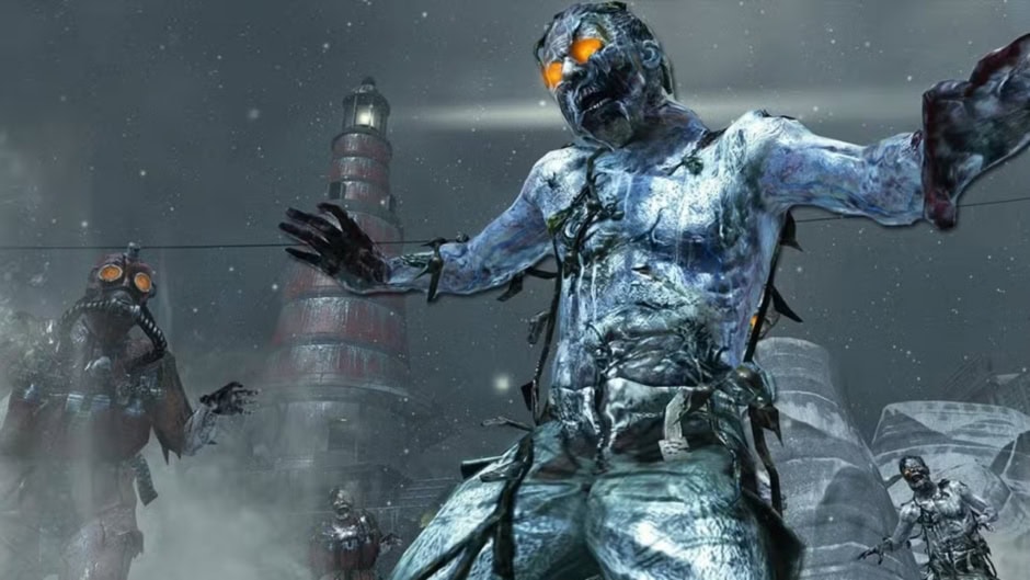 15 Year Old Call Of Duty Black Ops Ps5 Ports Will Cost You More Than Gta 6