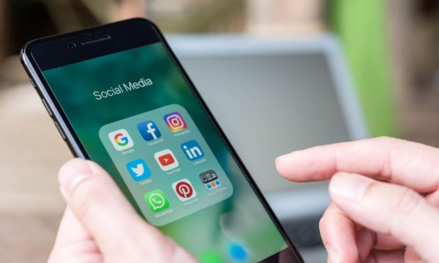 5 66 Billion Now Use Social Media New Report Finds