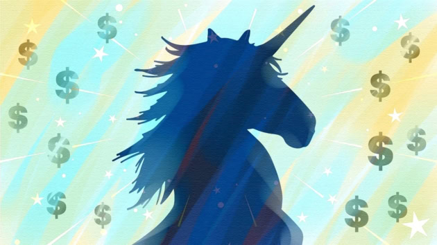 90 New Startups Created In 2026 Is This The Year Of Unicorns