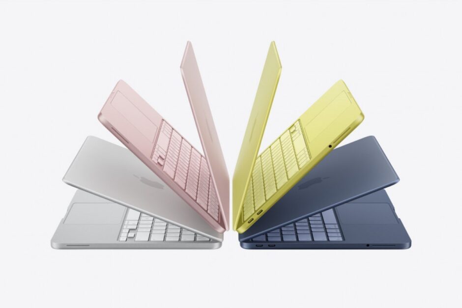 Apple Mac