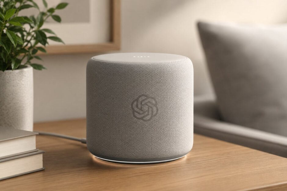 Chatgpt Speaker