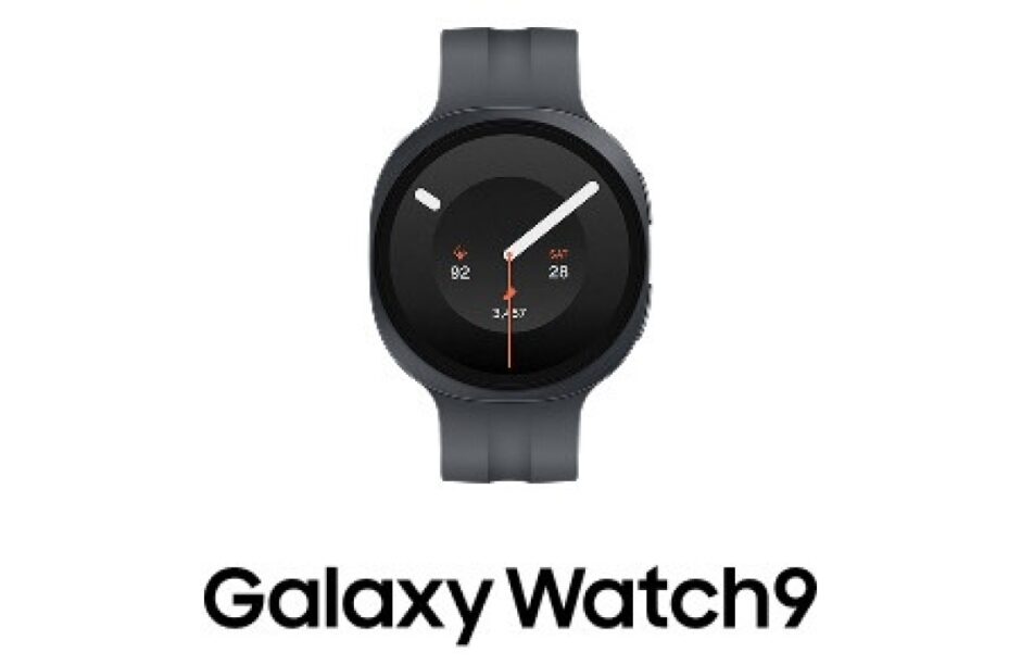 Galaxy Watch9