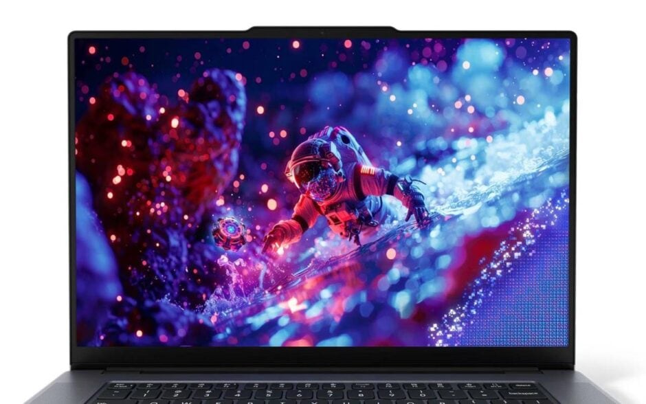 Lenovo Yoga Pro 9i Aura Edition (11th Gen)