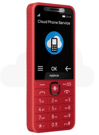 Nokia 215 4g 2nd Edition
