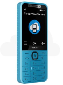 Nokia 235 4g 2nd Edition