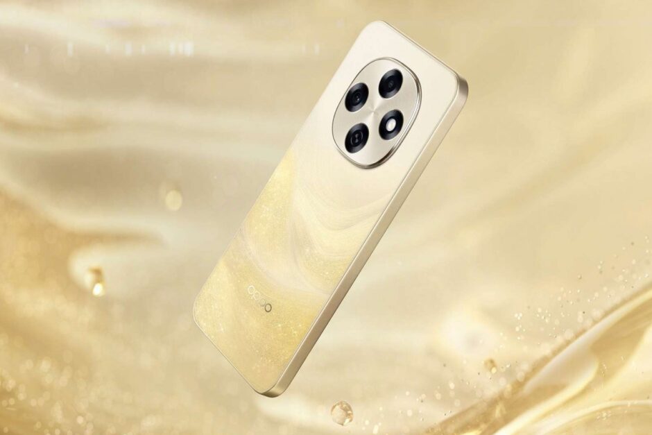 Oppo A6 Pro
