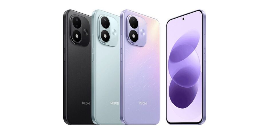 Redmi Note 17