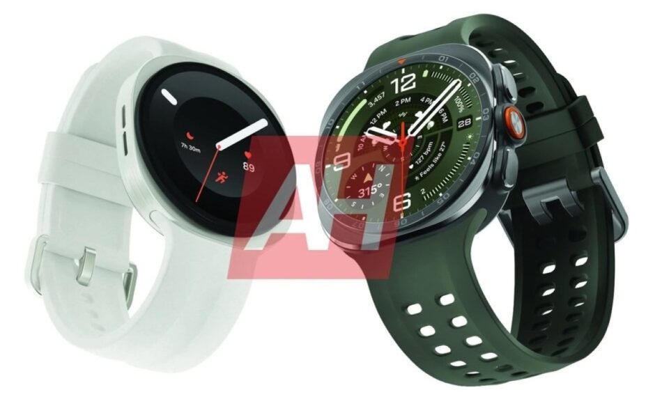 Samsung's Upcoming Smartwatch