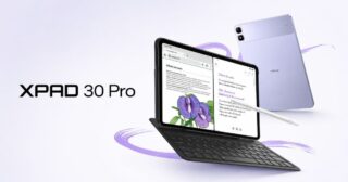 Infinix Xpad 30 Pro