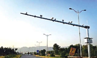 Agp Flags Rs21 Million In Unpaid Safe City Islamabad Traffic Fines