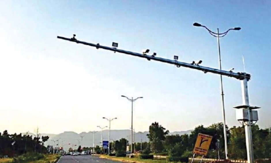 Agp Flags Rs21 Million In Unpaid Safe City Islamabad Traffic Fines