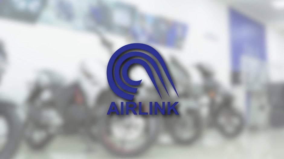Airlink Announces Airv Electric Bike Assembly Plant In Lahore