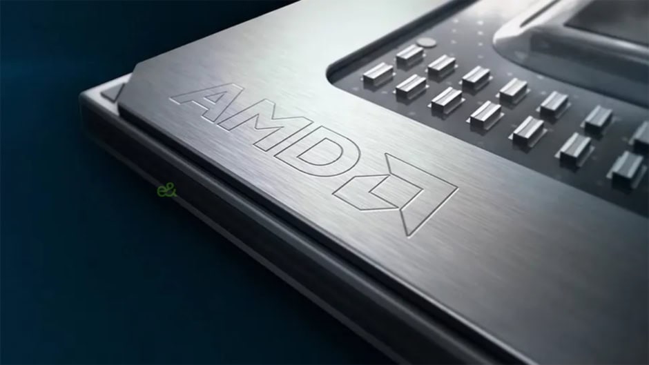 Amd To Follow Intel With New Low Power Cores For Background Tasks