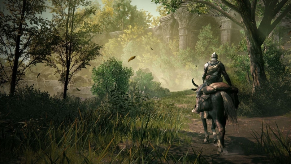 An Elden Ring Release Is Confirmed For 2027 What Could It Be