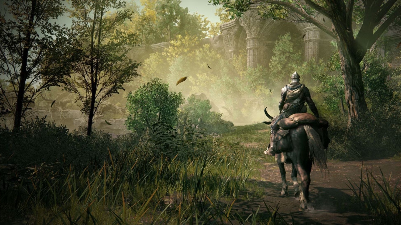 An Elden Ring Release is Confirmed for 2027! What Could It Be? An Elden Ring Release is Confirmed for 2027! What Could It Be?