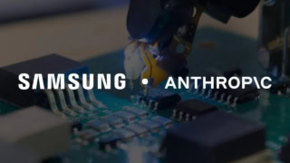Anthropic In Talks With Samsung To Manufacture Custom Ai Chip