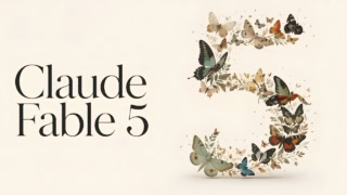 Anthropic Says Everyone Has A Few More Days To Use Claude Fable 5 For Free