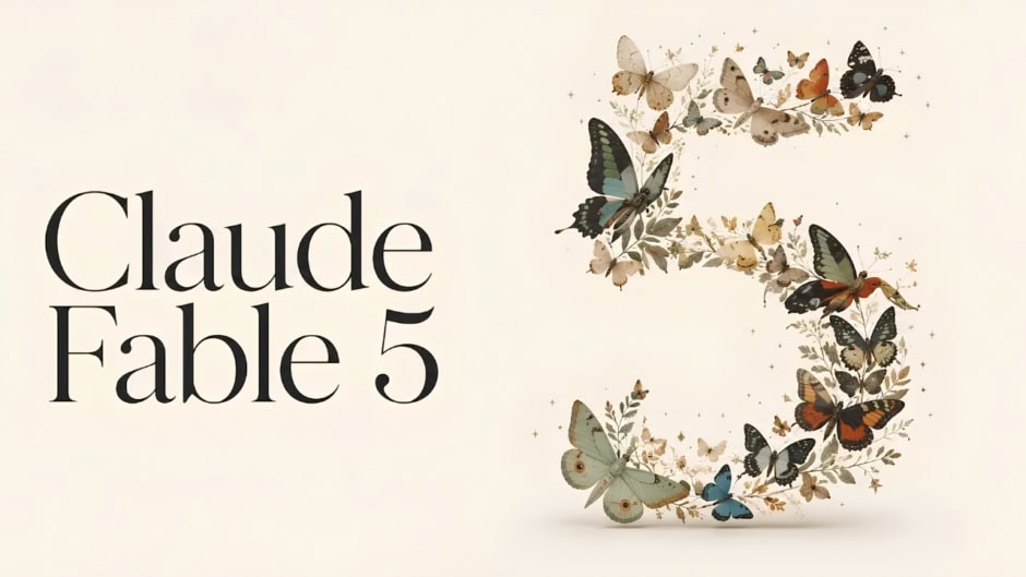 Anthropic Says Everyone Has A Few More Days To Use Claude Fable 5 For Free