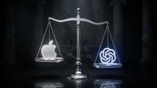 Apple Accuses Openai Of Stealing Unreleased Hardware Secrets