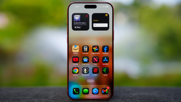 Apple iPhone 18 pro max