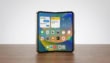 Apple Foldable Iphone