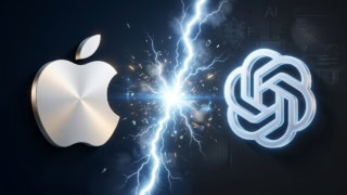 Apple Lawsuit Threatens Openais Hardware And Ipo Push